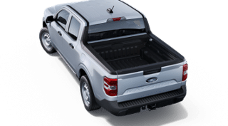 2025 Ford Maverick® External Image 3